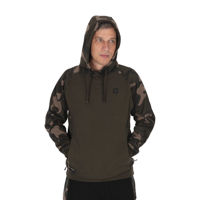 Fox Khaki/Camo Premium 310 Pullover Hoodies